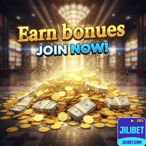 jilibet bonus 