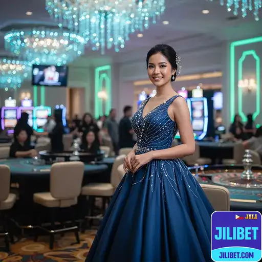 jilibet casino 