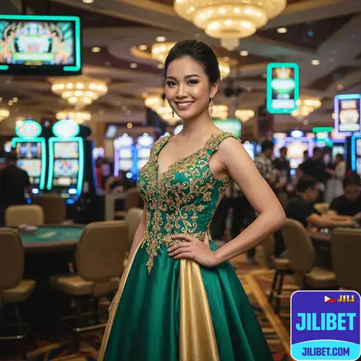 jilibet casino 
