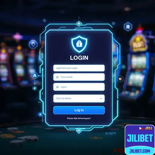 jilibet login 